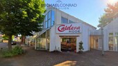 Foto - Ladenlokal Geschäft Büro in Schmelz Zentrum