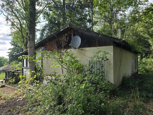 Foto - 2 Zimmer Ferienhaus in Schmelz