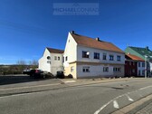 Foto - 9 Zimmer Zweifamilienhaus zum Kaufen in Schmelz / Bettingen