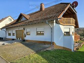 Foto - 8 Zimmer Reihenendhaus zum Kaufen in Tholey