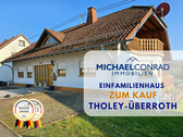 Foto - Attraktives Einfamilienhaus mit möglicher Einliegerwohnung