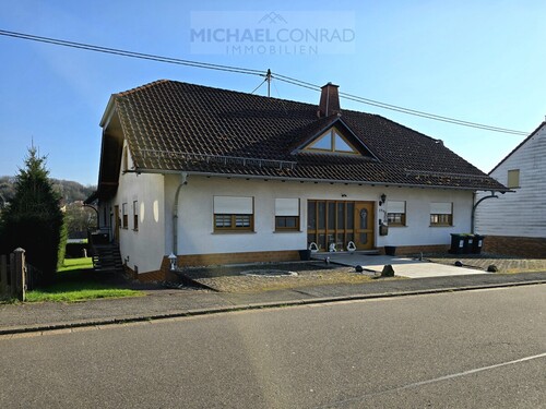 Foto - Reihenendhaus mit 299,00 m&sup2; in Tholey zum Kaufen