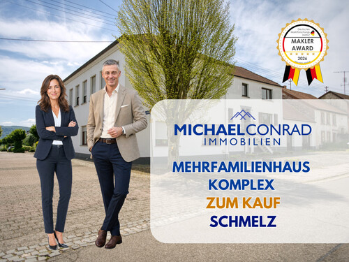 Foto - Attraktives Mehrfamilienhaus zum Kauf in Schmelz-Hüttersdorf