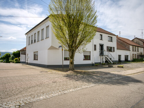 Foto - Mehrfamilienhaus, Wohnhaus zum Kaufen in Schmelz / Hüttersdorf