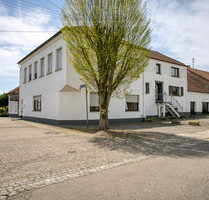 Attraktives Mehrfamilienhaus für Kapitalanleger in Schmelz-Hüttersdorf - Schmelz / Hüttersdorf