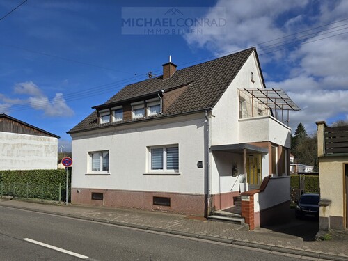 Foto - 5 Zimmer Einfamilienhaus zum Kaufen in Eppelborn
