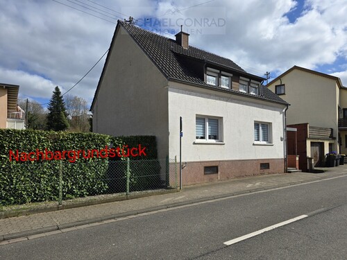 Foto - 5 Zimmer Einfamilienhaus in Eppelborn
