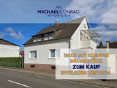 Foto - Einfamilienhaus im Zentrum von Eppelborn