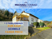 Foto - Einfamilienhaus in Schmelz, ggfls. Generationenhaus