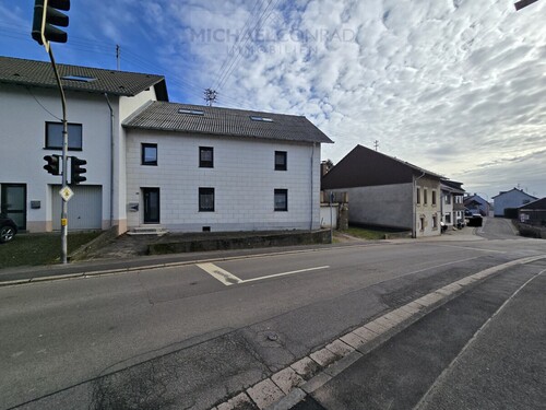 Foto - 5 Zimmer Einfamilienhaus in Schmelz