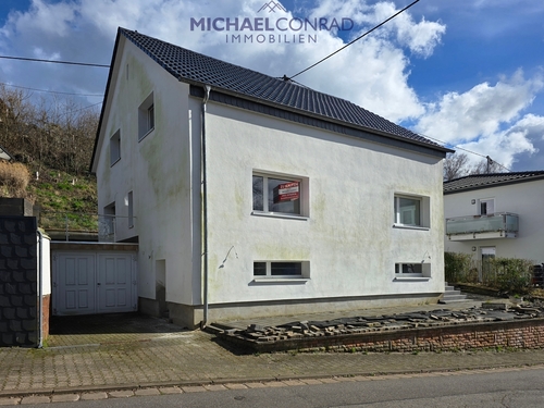 Foto - 5.5 Zimmer Einfamilienhaus in Lebach