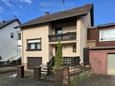 Foto - Reihenendhaus mit 153,00 m&sup2; in Schmelz / Außen zum Kaufen