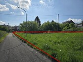 Baugrundstück - 