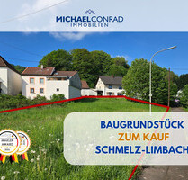 Bau Grundstück in Schmelz-Limbach zum Kauf - Schmelz / Limbach