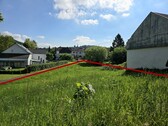 Baugrundstück - 