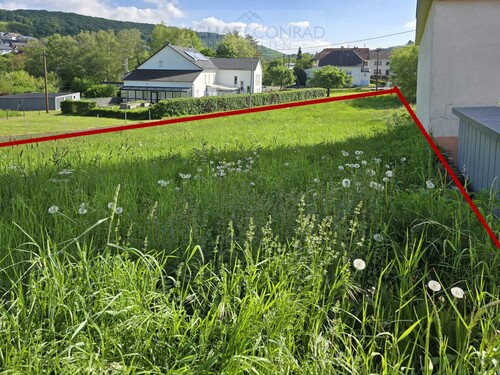 Schmelz-Limbach - Grundstück in Schmelz / Limbach zum Kaufen