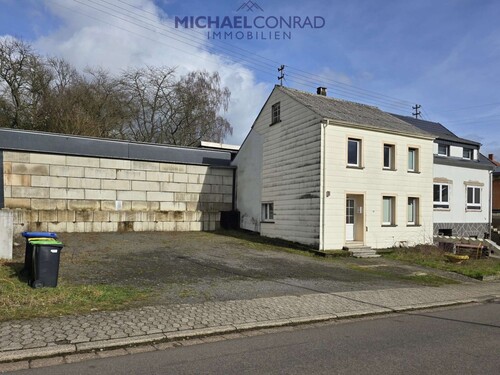 Foto - 4 Zimmer Einfamilienhaus zum Kaufen in Schmelz