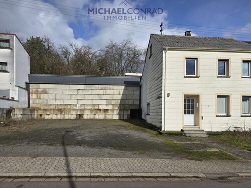 Foto - 4 Zimmer Einfamilienhaus in Schmelz