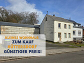 Foto - Kleines Einfamilienhaus in Hüttersdorf
