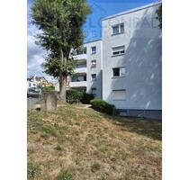 Investoren-Chance & Selbstnutzer-Traum: 3-Zimmer-Sanierungsobjekt in Sulzbach mit Loggia - Sulzbach/Saar