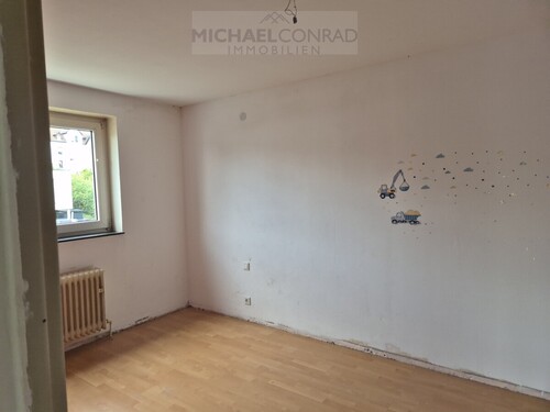 Schlafzimmer 2 - 