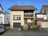 Foto - 5 Zimmer Reihenendhaus zum Kaufen in Schmelz / Außen