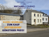 Foto - Kleines Einfamilienhaus in Hüttersdorf
