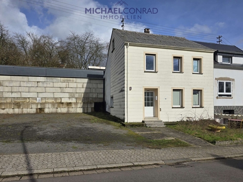 Foto - Einfamilienhaus mit 101,00 m&sup2; in Schmelz zum Kaufen