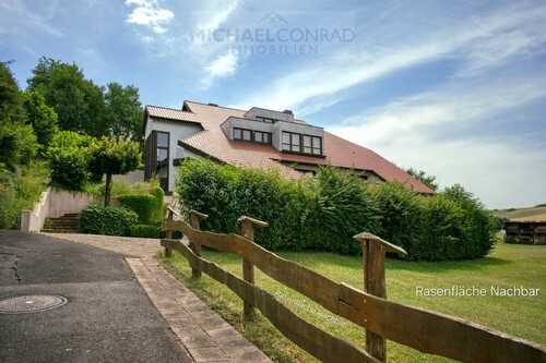 Foto - 7 Zimmer Einfamilienhaus in Schmelz