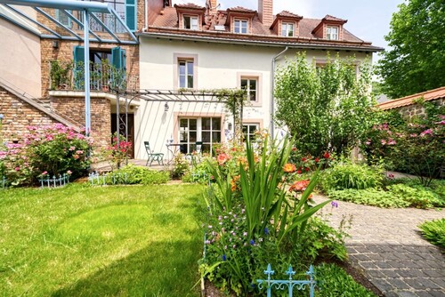 Foto - Exklusiv. Einzigartige Perle! Wunderschönes Bauernaus mit Atelier, hochwertig saniert