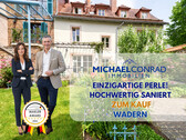 Foto - 8 Zimmer Einfamilienhaus zum Kaufen in Wadern