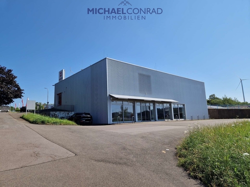 Foto - Laden, Geschäft, Verkaufsfläche in Schmelz zur Miete
