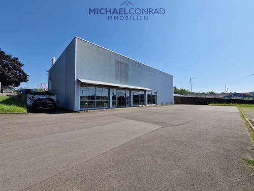 Foto - Einzelhandelsfläche Laden Ausstellungsfläche zur Miete