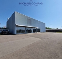 Einzelhandelsfläche Laden Ausstellungsfläche zur Miete - Schmelz
