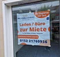 Toller kleiner Laden im Herzen von Schmelz zur Miete