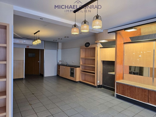 Foto - Laden, Geschäft, Verkaufsfläche in Schmelz