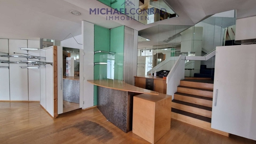 Foto - Laden, Geschäft, Verkaufsfläche in Schmelz zum Kaufen