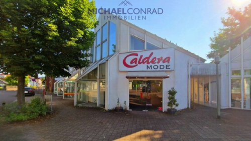 Foto - Ladenlokal Geschäft Büro in Schmelz Zentrum