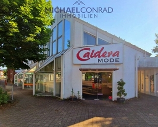Ladenlokal Geschäft Büro in Schmelz Zentrum