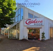 Ladenlokal Geschäft Büro in Schmelz Zentrum