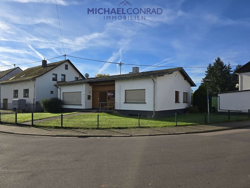 Foto - 4 Zimmer Bungalow in Lebach