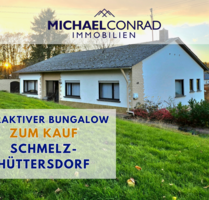 VERKAUFT Einfamilienhaus Hüttersdorf - Schmelz Schmelz, Lebach