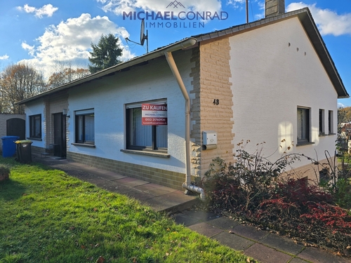 Foto - 4 Zimmer Bungalow in Schmelz