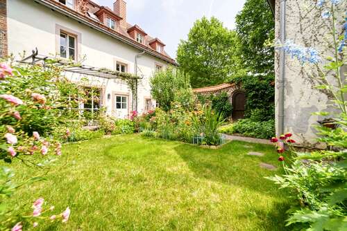 Foto - 8 Zimmer Einfamilienhaus in Wadern