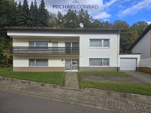 Foto - Zweifamilienhaus mit 200,00 m&sup2; in Schmelz zum Kaufen