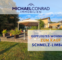 VERKAUFT Sehr gepflegtes Einfamilienhaus in Schmelz-Limbach zum Kauf