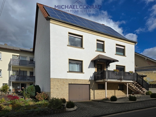 Foto - 8 Zimmer Einfamilienhaus in Schmelz