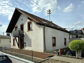 Foto - 5 Zimmer Zweifamilienhaus zum Kaufen in Schmelz