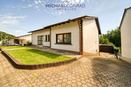 Foto - 7 Zimmer Einfamilienhaus zum Kaufen in Schmelz
