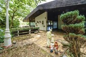 Terrasse Hauptwohnbereich - 